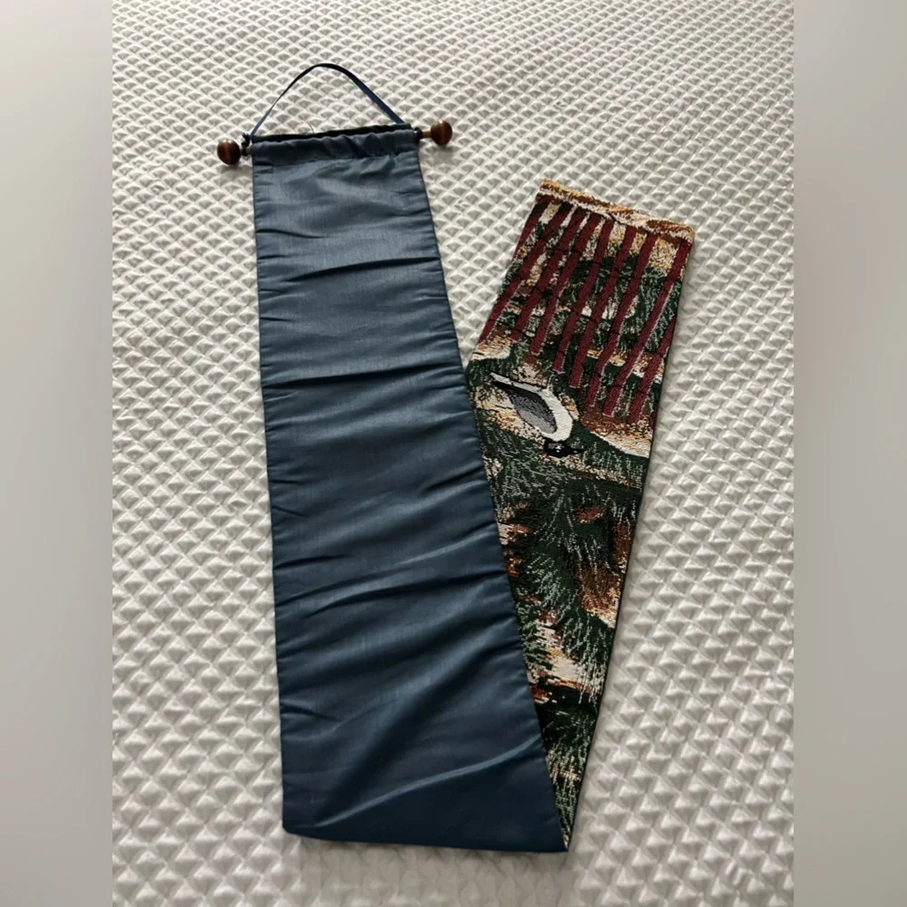 Lighthouse Tapestry Wallhanging